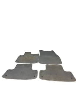 LAND ROVER Floor Mat Set LAND ROVER EVOQUE I (L538) (2011-2018) — thumbnail 1