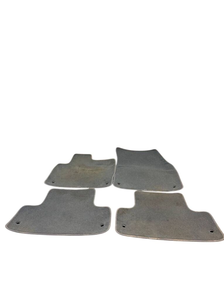 LAND ROVER Floor Mat Set LAND ROVER EVOQUE I (L538) (2011-2018)