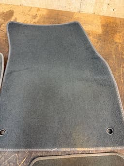 LAND ROVER Floor Mat Set LAND ROVER EVOQUE I (L538) (2011-2018) — thumbnail 8