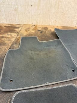 LAND ROVER Floor Mat Set LAND ROVER EVOQUE I (L538) (2011-2018) — thumbnail 10