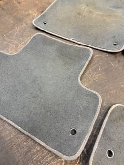 LAND ROVER Floor Mat Set LAND ROVER EVOQUE I (L538) (2011-2018) — thumbnail 5