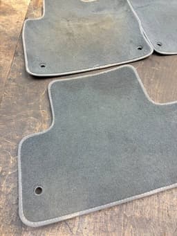 LAND ROVER Floor Mat Set LAND ROVER EVOQUE I (L538) (2011-2018) — thumbnail 4