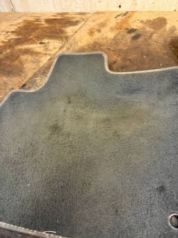 LAND ROVER Floor Mat Set LAND ROVER EVOQUE I (L538) (2011-2018) — thumbnail 9