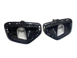 KIA 92202H8400 92201H8400 Fog lamp set KIA STONIC (YB) (2017-) — thumbnail 1