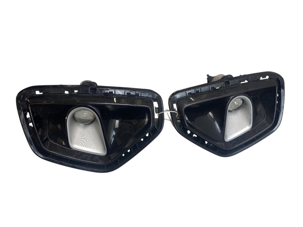 KIA 92202H8400 92201H8400 Fog lamp set KIA STONIC (YB) (2017-)