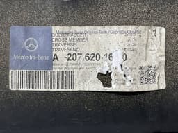 MERCEDES-BENZ 2076201600 2076200300 2046200995 2046201195 2046203434 Front Bumper Beam MERCEDES-BENZ C-CLASS (W204) (2007-2013) — thumbnail 5