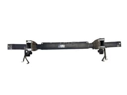 MERCEDES-BENZ 2076201600 2076200300 2046200995 2046201195 2046203434 Front Bumper Beam MERCEDES-BENZ C-CLASS (W204) (2007-2013) — thumbnail 4