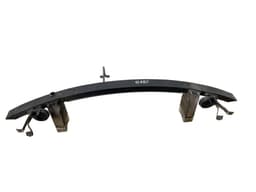 MERCEDES-BENZ 2076201600 2076200300 2046200995 2046201195 2046203434 Front Bumper Beam MERCEDES-BENZ C-CLASS (W204) (2007-2013) — thumbnail 2