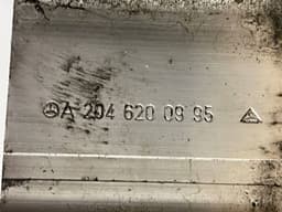 MERCEDES-BENZ 2076201600 2076200300 2046200995 2046201195 2046203434 Front Bumper Beam MERCEDES-BENZ C-CLASS (W204) (2007-2013) — thumbnail 7