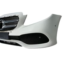 MERCEDES-BENZ A2138850038 A2138850965 Front Bumper MERCEDES-BENZ E-CLASS (W213) (2016-2023) — thumbnail 3