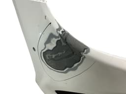 MERCEDES-BENZ A2138850038 A2138850965 Front Bumper MERCEDES-BENZ E-CLASS (W213) (2016-2023) — thumbnail 5