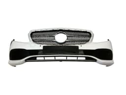 MERCEDES-BENZ A2138850038 A2138850965 Front Bumper MERCEDES-BENZ E-CLASS (W213) (2016-2023) — thumbnail 1