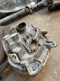 BMW 63177317251 7317251 Fog Lamp Front Left BMW X5 (F15, F85) (2012-2018) — thumbnail 7