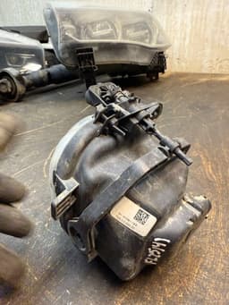 BMW 63177317251 7317251 Fog Lamp Front Left BMW X5 (F15, F85) (2012-2018) — thumbnail 5