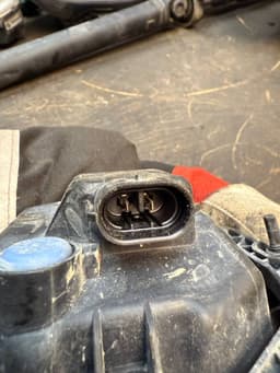 BMW 63177317251 7317251 Fog Lamp Front Left BMW X5 (F15, F85) (2012-2018) — thumbnail 8