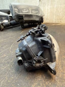 BMW 63177317251 7317251 Fog Lamp Front Left BMW X5 (F15, F85) (2012-2018) — thumbnail 3