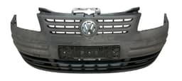 VW 2K08072177G9 Front Bumper VW CADDY III (2K) (2004-2015) — thumbnail 1