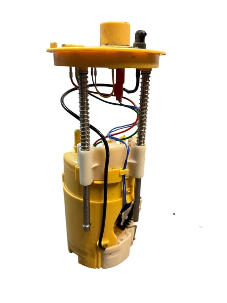 BMW 7380137 Fuel delivery pump BMW X5 (F15, F85) (2012-2018)