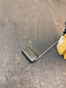 BMW 7380137 Fuel delivery pump BMW X5 (F15, F85) (2012-2018) — thumbnail 4