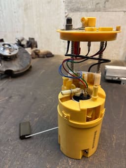 BMW 7380137 Fuel delivery pump BMW X5 (F15, F85) (2012-2018) — thumbnail 3