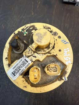 BMW 7380137 Fuel delivery pump BMW X5 (F15, F85) (2012-2018) — thumbnail 7
