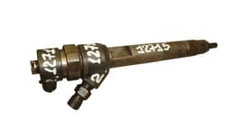 HONDA 0445110172 Fuel Injector HONDA ACCORD VII (CM, CN) (2003-2008) — thumbnail 1