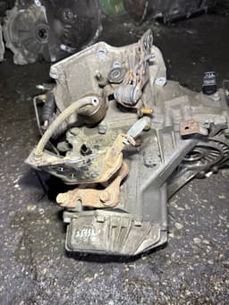 HYUNDAI 4300022908 Gearbox HYUNDAI GETZ (TB) (2002-2009) — thumbnail 5