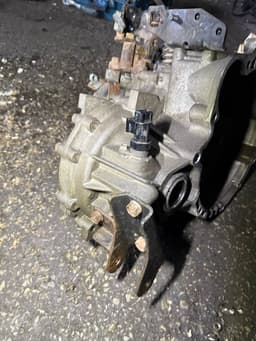 HYUNDAI 4300022908 Gearbox HYUNDAI GETZ (TB) (2002-2009) — thumbnail 8