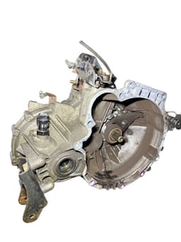 HYUNDAI 4300022908 Gearbox HYUNDAI GETZ (TB) (2002-2009) — thumbnail 1