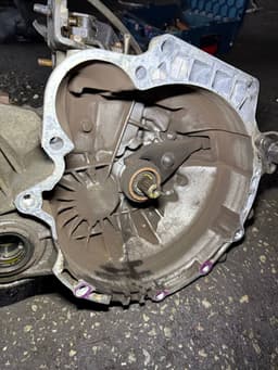 HYUNDAI 4300022908 Gearbox HYUNDAI GETZ (TB) (2002-2009) — thumbnail 9