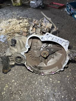 HYUNDAI 4300022908 Gearbox HYUNDAI GETZ (TB) (2002-2009) — thumbnail 2