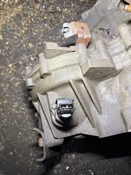 HYUNDAI 4300022908 Gearbox HYUNDAI GETZ (TB) (2002-2009) — thumbnail 10