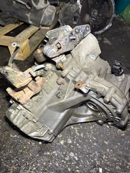 HYUNDAI 4300022908 Gearbox HYUNDAI GETZ (TB) (2002-2009) — thumbnail 6