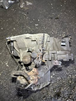HYUNDAI 4300022908 Gearbox HYUNDAI GETZ (TB) (2002-2009) — thumbnail 7