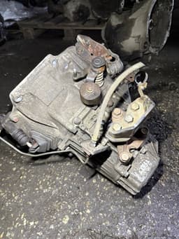 HYUNDAI 4300022908 Gearbox HYUNDAI GETZ (TB) (2002-2009) — thumbnail 4