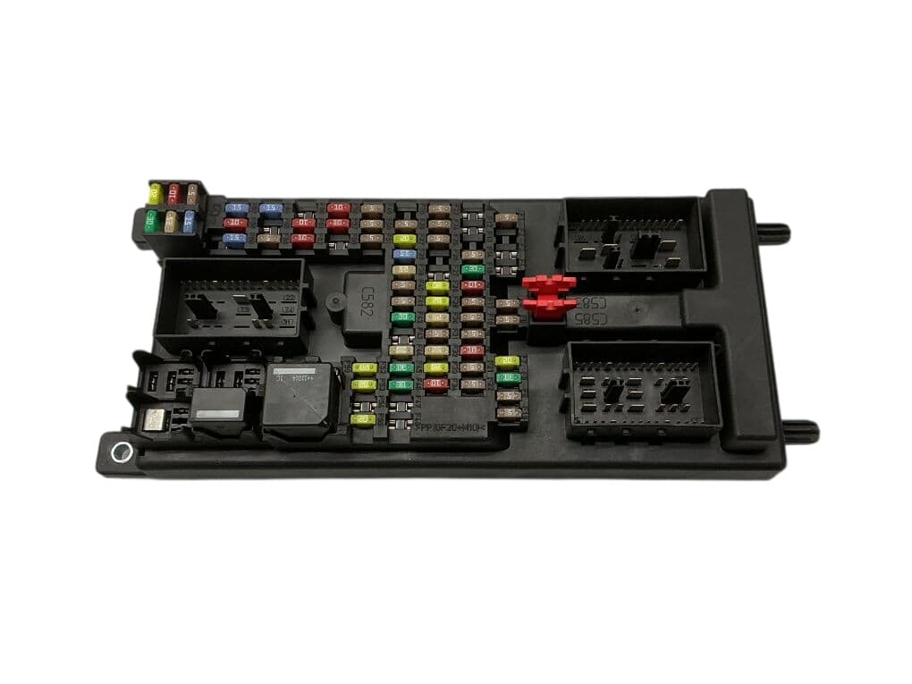 JAGUAR AW9314F041AF Fuse box JAGUAR XJ (X351) (2009-2019)