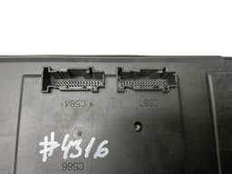 JAGUAR AW9314F041AF Fuse box JAGUAR XJ (X351) (2009-2019) — thumbnail 4