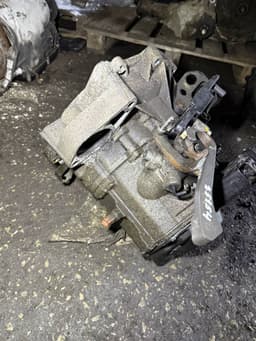 SKODA MFX 02T300020R 02T300020RX Gearbox SKODA ROOMSTER / PRAKTIK (5J) (2005-2015) — thumbnail 5