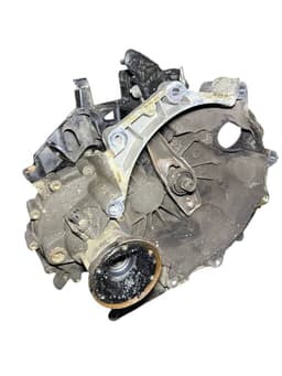 SKODA MFX 02T300020R 02T300020RX Gearbox SKODA ROOMSTER / PRAKTIK (5J) (2005-2015) — thumbnail 1
