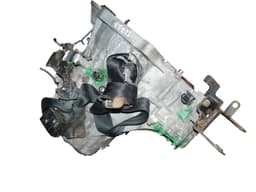 HYUNDAI TZ54 4300026290 Gearbox HYUNDAI i30 I (FD) (2007-2012) — thumbnail 4