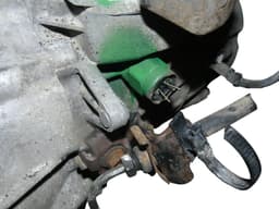 HYUNDAI TZ54 4300026290 Gearbox HYUNDAI i30 I (FD) (2007-2012) — thumbnail 7