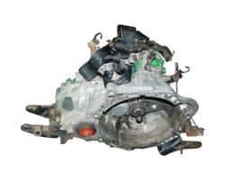 HYUNDAI TZ54 4300026290 Gearbox HYUNDAI i30 I (FD) (2007-2012) — thumbnail 1