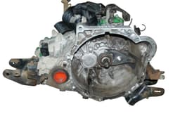 HYUNDAI TZ54 4300026290 Gearbox HYUNDAI i30 I (FD) (2007-2012) — thumbnail 2