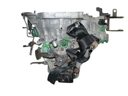 HYUNDAI TZ54 4300026290 Gearbox HYUNDAI i30 I (FD) (2007-2012) — thumbnail 5