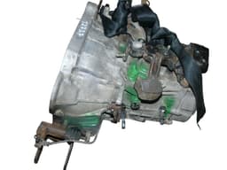HYUNDAI TZ54 4300026290 Gearbox HYUNDAI i30 I (FD) (2007-2012) — thumbnail 6