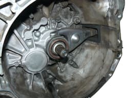 HYUNDAI TZ54 4300026290 Gearbox HYUNDAI i30 I (FD) (2007-2012) — thumbnail 3