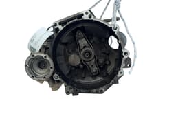 VW JCS Gearbox VW CADDY III (2K) (2004-2015) — thumbnail 1