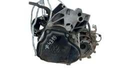 VW JCS Gearbox VW CADDY III (2K) (2004-2015) — thumbnail 3