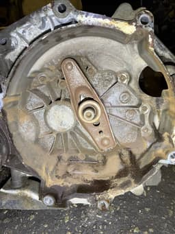 SKODA HZM JHM 02T300057C 02T300020A 02T300057CX 02T300020AX Gearbox SKODA ROOMSTER / PRAKTIK (5J) (2005-2015) — thumbnail 8