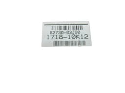 TOYOTA 8273002J90 Fuse box TOYOTA AURIS (E15) (2006-2012) — thumbnail 4